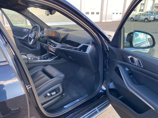 BMW X7 xDrive40d 2023