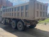 FAW CA 3310 8x4 Самосвал  2022
