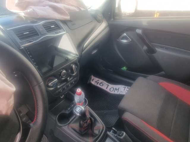 Lada Granta седан Comfort 1.6 106hp 5MT 2023
