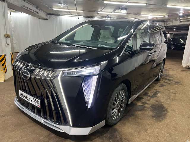GAC M8 Grandmaster 2.0TGDI Ultimate Edition 2023