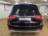 Mercedes-Benz GLS 400 d 4MATIC 2022