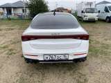 KIA K5 GT Line 2.5 8AT 2022