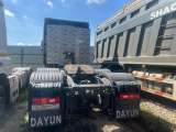 Dayun CGC4250 6x4 Седельный тягач  2023