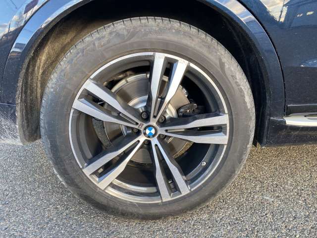 BMW X7 xDrive40d 2023