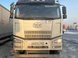 FAW CA 3310 8x4 Самосвал  2023
