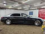 Mercedes-Benz S седан Maybach 680 4MATIC 2022