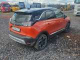 Opel Crossland Crossland 1.2 Turbo 110hp 6AT 2021