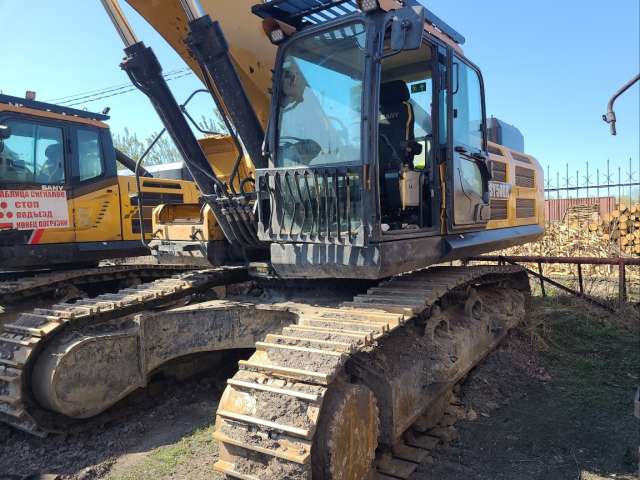 Sany SY500H Экскаватор  2022