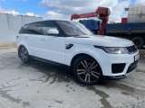 Land Rover Range Rover Sport i6 3.0D 249 HSE 2018