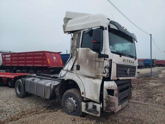 SITRAK ZZ4186V361HE 4x2 Седельный тягач  2023