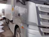 FOTON Auman EST A 4x2 седельный тягач  2023