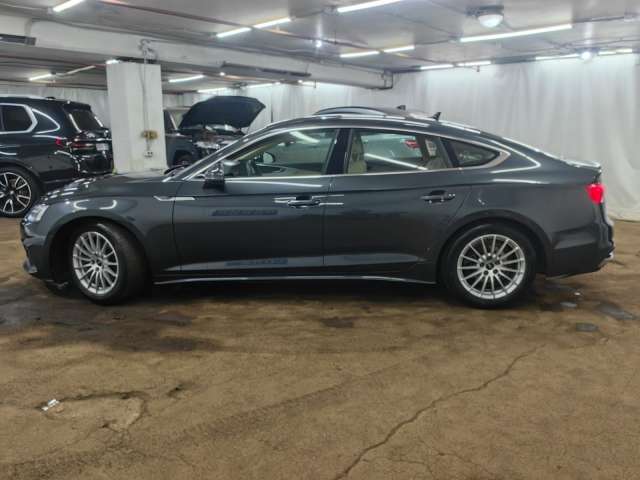 Audi A5 Sportback 35 TFSI S tronic 2021