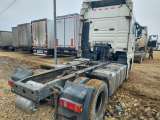 SITRAK ZZ4186V361HE 4x2 Седельный тягач  2023