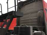 SHACMAN SX42584W324C 6x4 Седельный тягач  2023