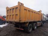 Hongyan CQ3346HV35 6x4 Самосвал  2023