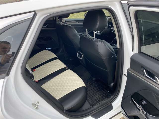 KIA K5 GT Line 2.5 8AT 2022