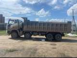 FAW CA 3310 8x4 Самосвал  2022