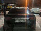 Geely Tugella Flagship 2.0T (238 hp) 8AT 4WD 2023