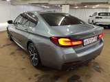BMW 5 серия 530i xDrive M Sport Plus 2022