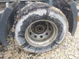 SITRAK ZZ4186V361HE 4x2 Седельный тягач  2023