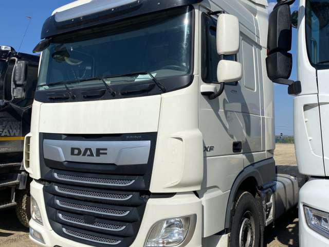 DAF XF 4x2 Седельный тягач  2022