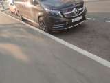 Mercedes-Benz V 300 d Extralong 2022