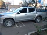 Mitsubishi L200 DC Invite+ 2.4d 6MT 2021