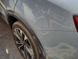 Geely Tugella Flagship 2.0T (238 hp) 8AT 4WD 2023