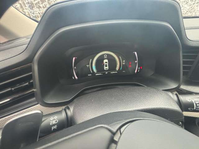 Haval F7 Elite 2.0 7DCT 4WD 2024