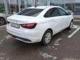 Lada Vesta седан Life 1.6 106hp 5MT 2023