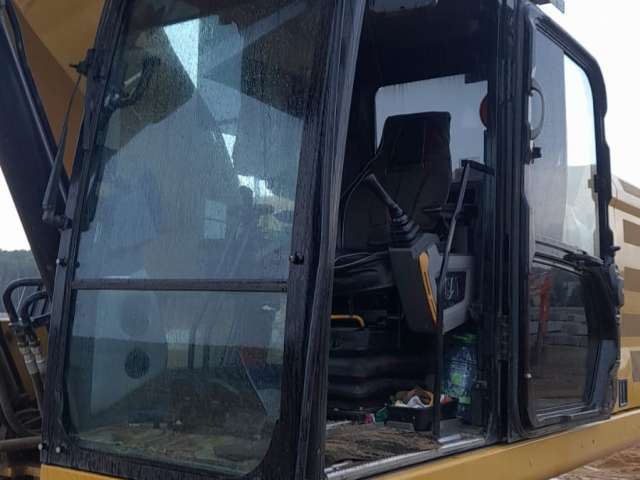 Caterpillar 330 GC ME экскаватор  2022