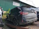 BMW X5 0 2018