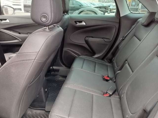 Opel Crossland Crossland 1.2 Turbo 110hp 6AT 2021