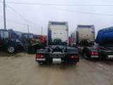 SITRAK ZZ4186V361HE 4x2 Седельный тягач  2023