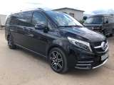 Mercedes-Benz V 300 d L Exclusive 4 Matic 2022
