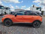 Opel Crossland Crossland 1.2 Turbo 110hp 6AT 2021