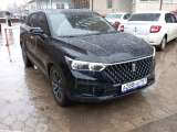 FAW Bestune T77 Prestige Plus DCT 1.5 (160 h.p.) 2023