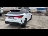 Lexus RX 350 F Sport 2023