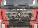 SHACMAN SX42584W324C 6x4 Седельный тягач  2023