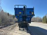 Тонар 95892 Полуприцеп самосвальный  2023