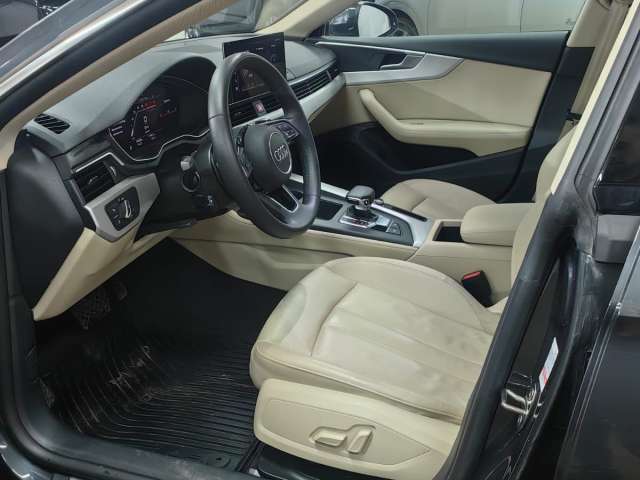 Audi A5 Sportback 35 TFSI S tronic 2021