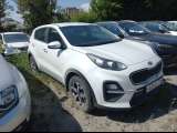 KIA Sportage Comfort 2.0 6AT AWD 2021
