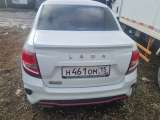 Lada Granta седан Comfort 1.6 106hp 5MT 2023