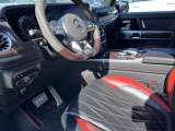 Mercedes-Benz G 63 AMG 2020