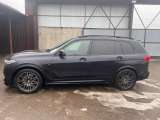 BMW X7 M50d M Special 2021