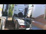 FAW J7 CA4180P77K25E5 Седельный тягач 4х2  2023