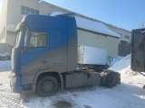 DongFeng DFH4180 4х2 (GX|KX)  2023