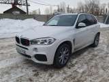BMW X5 xDrive30d Exclusive 2018