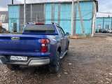 Changan Hunter Plus Luxe 2023