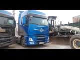 DongFeng DFH4180 4х2 (GX|KX)  2023